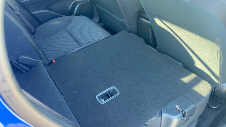 Honda Civic 1.8 i-VTEC SE Plus 5dr Petrol Hatchback